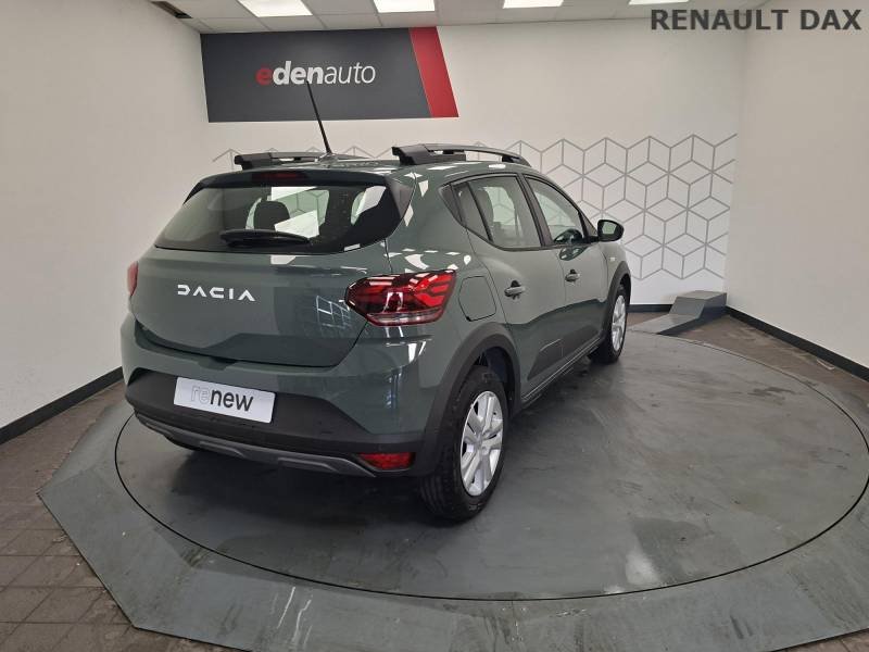 Dacia Sandero - Photo 12