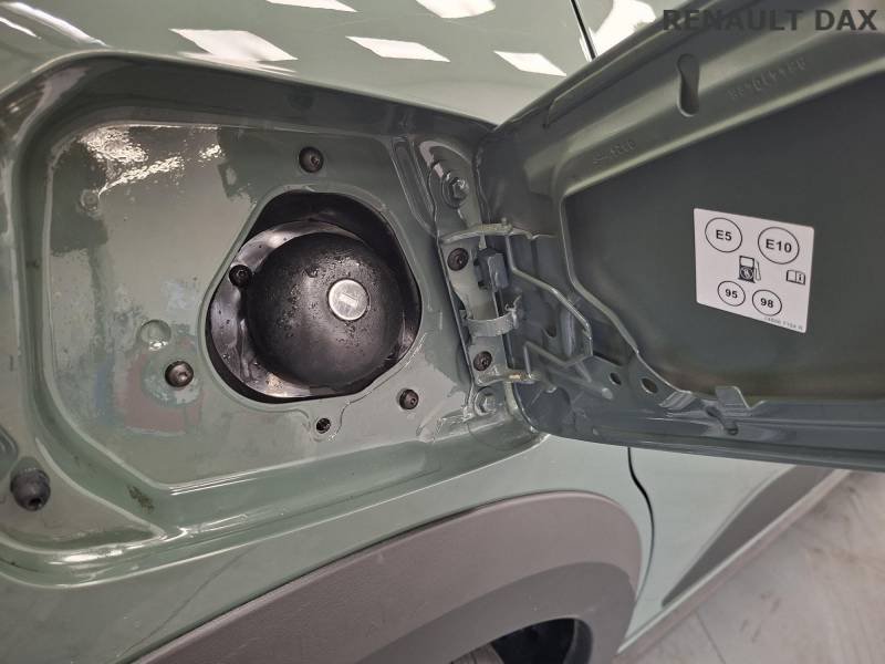 Dacia Sandero - Photo 14