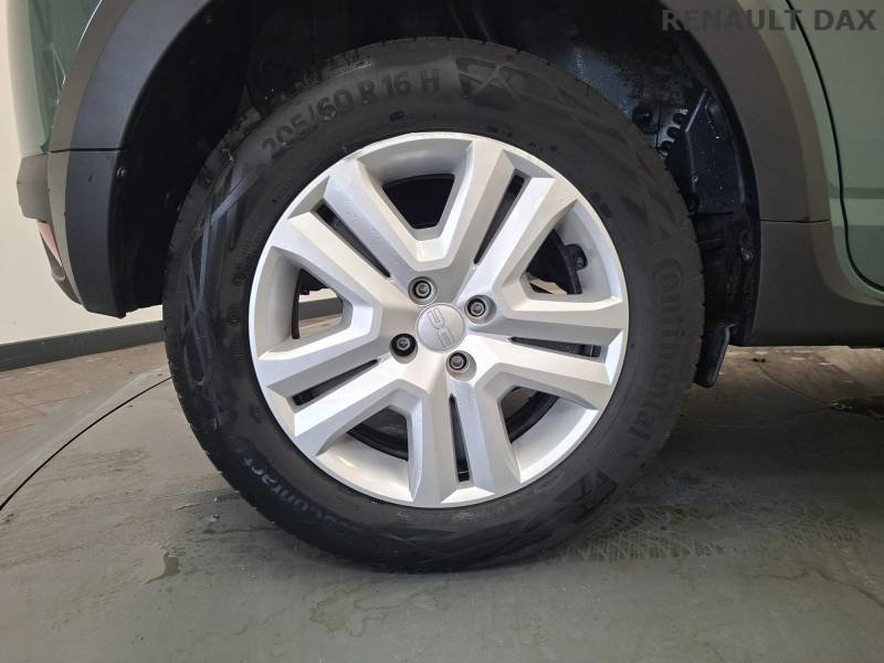Dacia Sandero - Photo 15