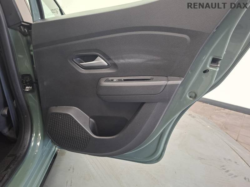 Dacia Sandero - Photo 19