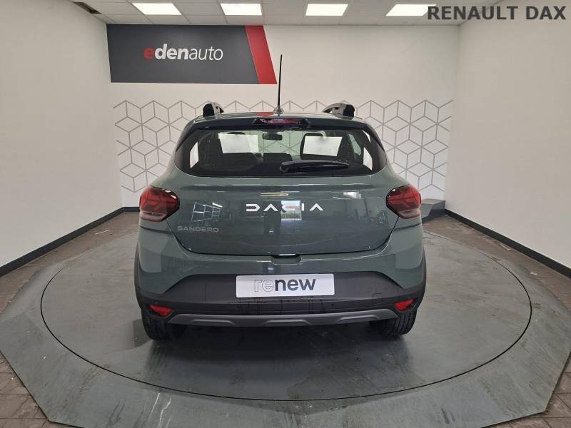 Dacia Sandero - Photo 2