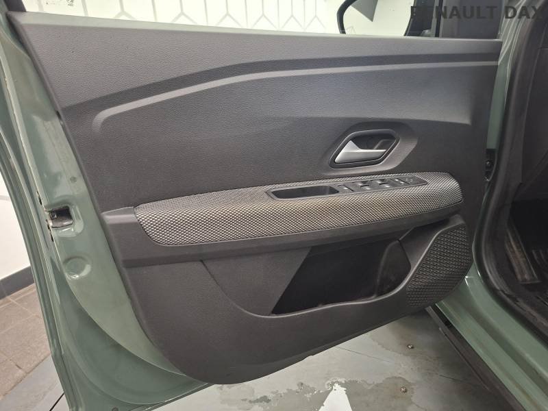 Dacia Sandero - Photo 21