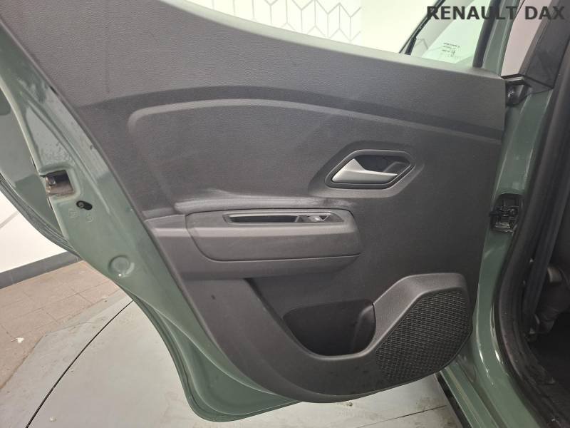 Dacia Sandero - Photo 22