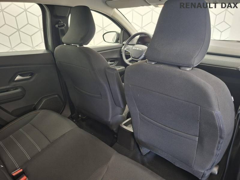Dacia Sandero - Photo 23