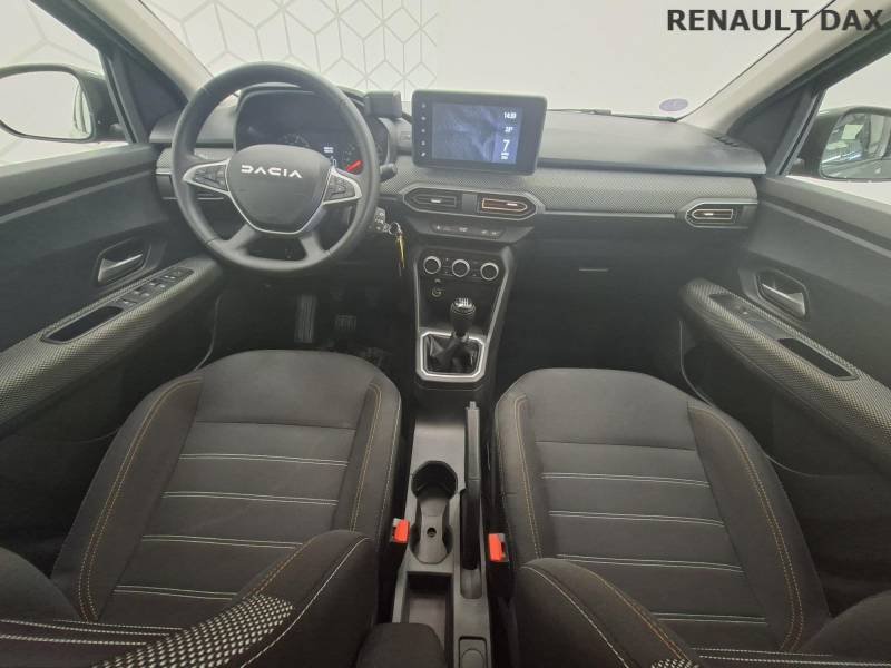 Dacia Sandero - Photo 25