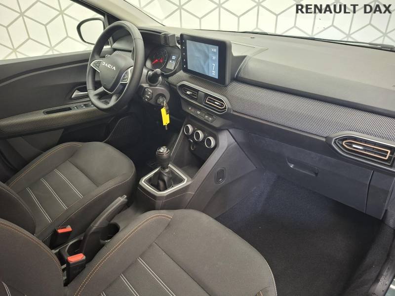 Dacia Sandero - Photo 26