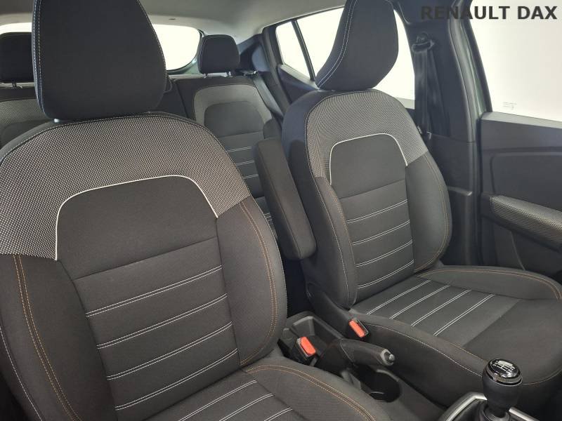 Dacia Sandero - Photo 27