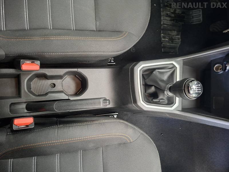 Dacia Sandero - Photo 29
