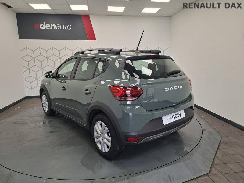 Dacia Sandero - Photo 3