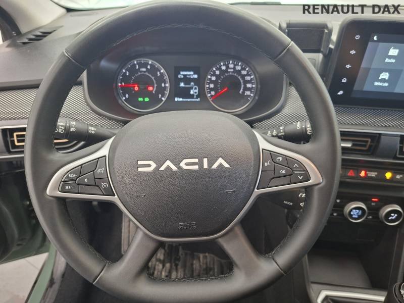 Dacia Sandero - Photo 31
