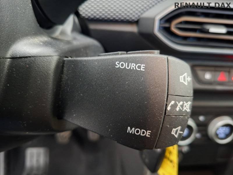 Dacia Sandero - Photo 34