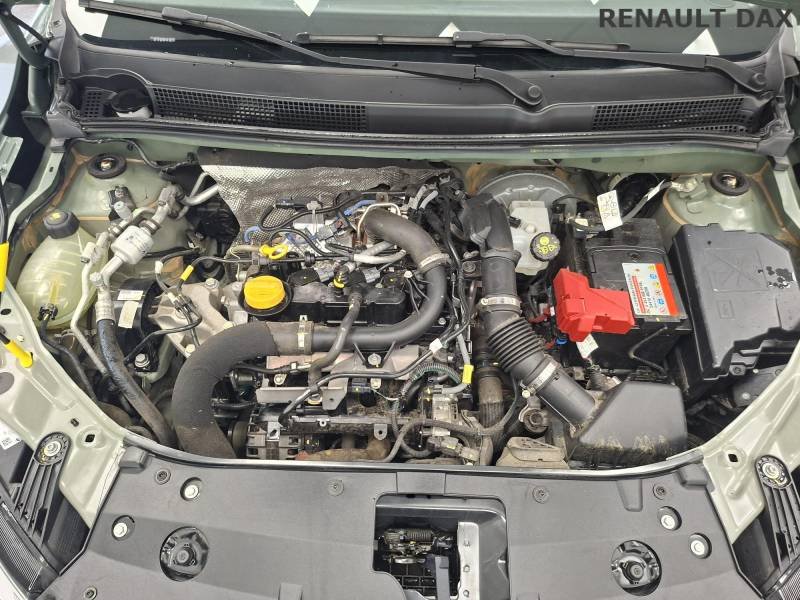 Dacia Sandero - Photo 38