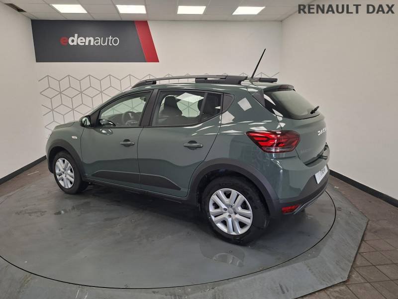 Dacia Sandero - Photo 4