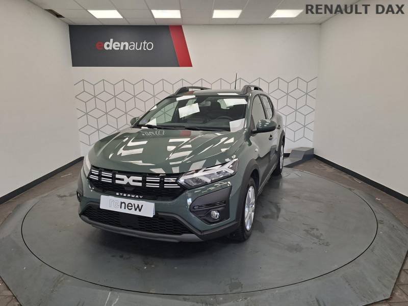 Dacia Sandero - Photo 6