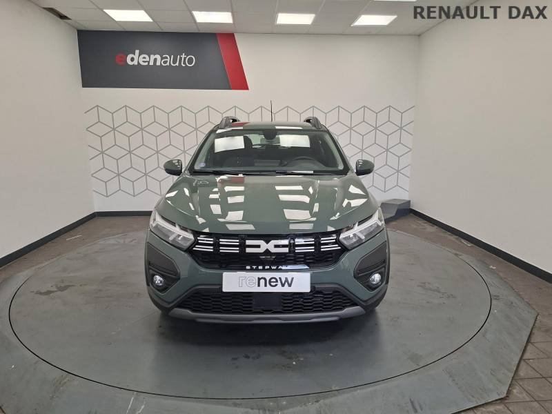 Dacia Sandero - Photo 7