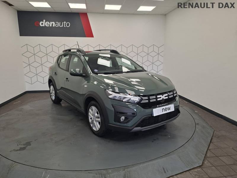 Dacia Sandero - Photo 8