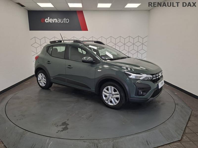 Dacia Sandero - Photo 9