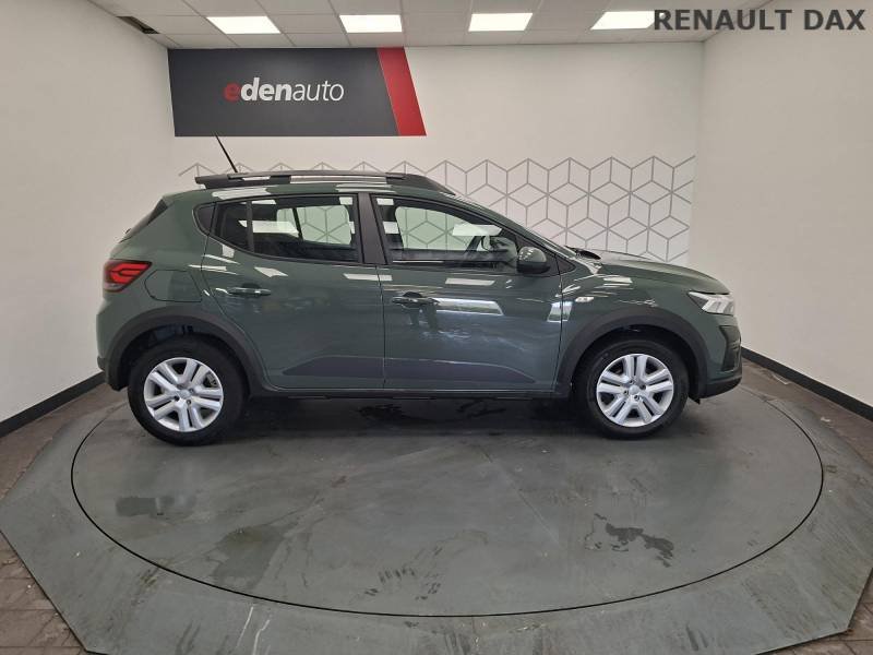 Dacia Sandero - Photo 10