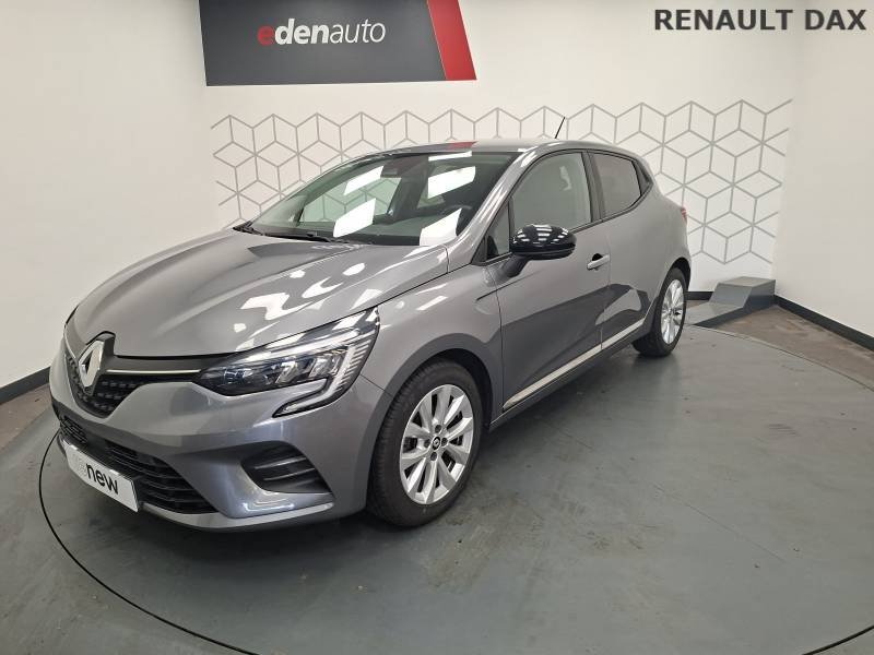 Renault Clio - Photo 1
