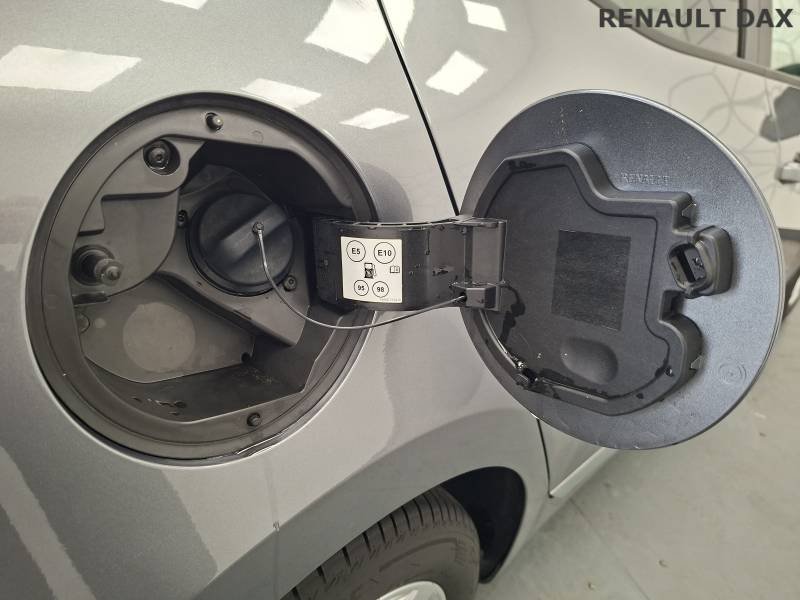 Renault Clio - Photo 11