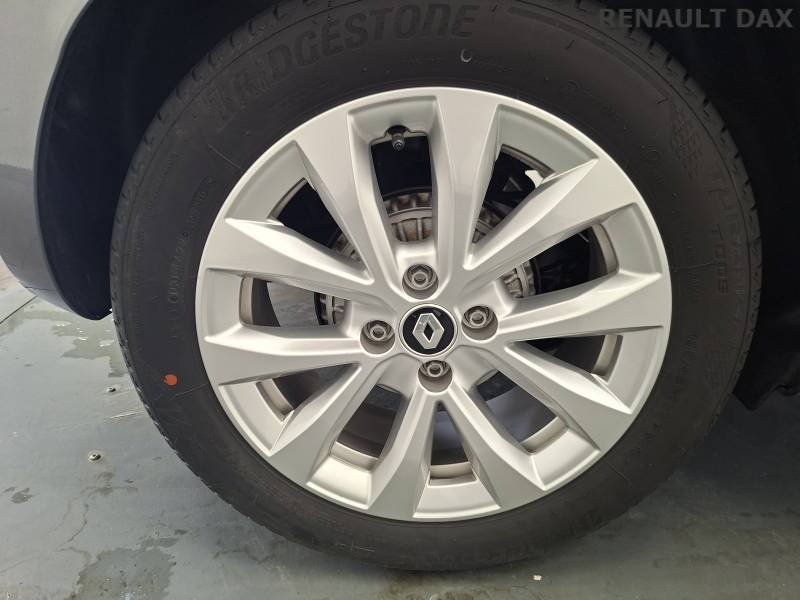 Renault Clio - Photo 12