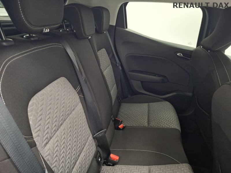 Renault Clio - Photo 13
