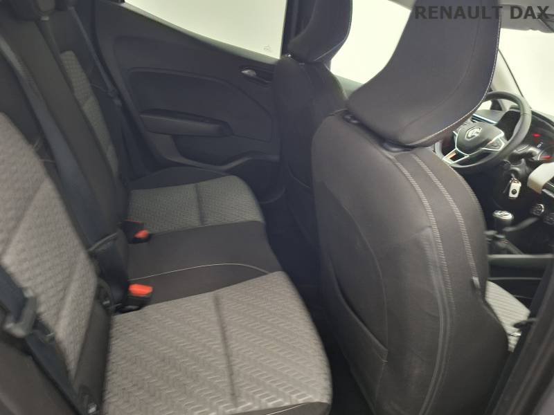 Renault Clio - Photo 14