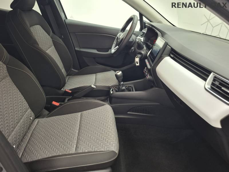 Renault Clio - Photo 17