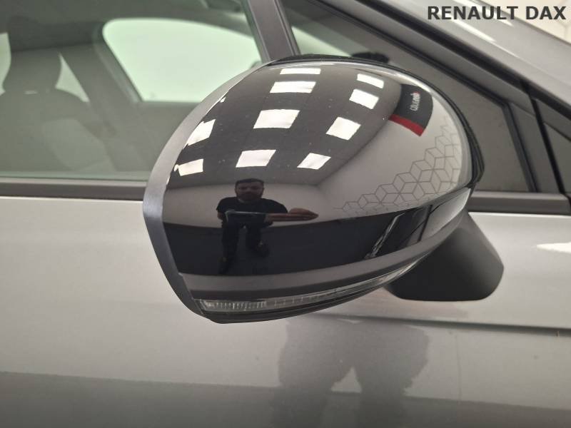 Renault Clio - Photo 20