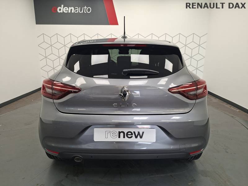 Renault Clio - Photo 2