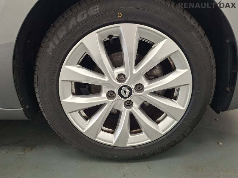 Renault Clio - Photo 21