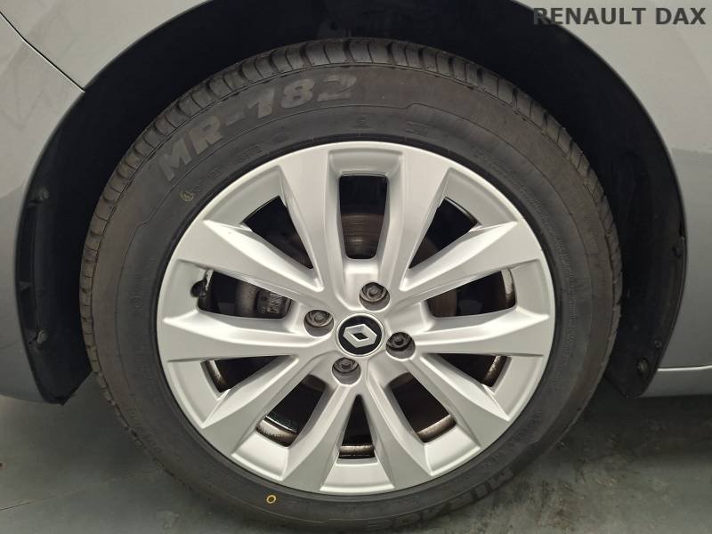 Renault Clio - Photo 22