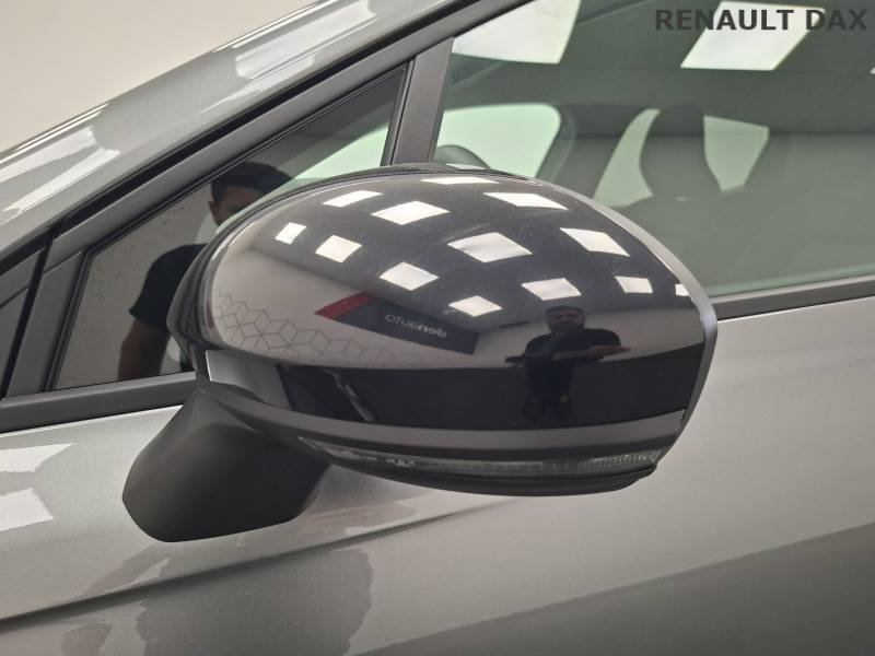 Renault Clio - Photo 23
