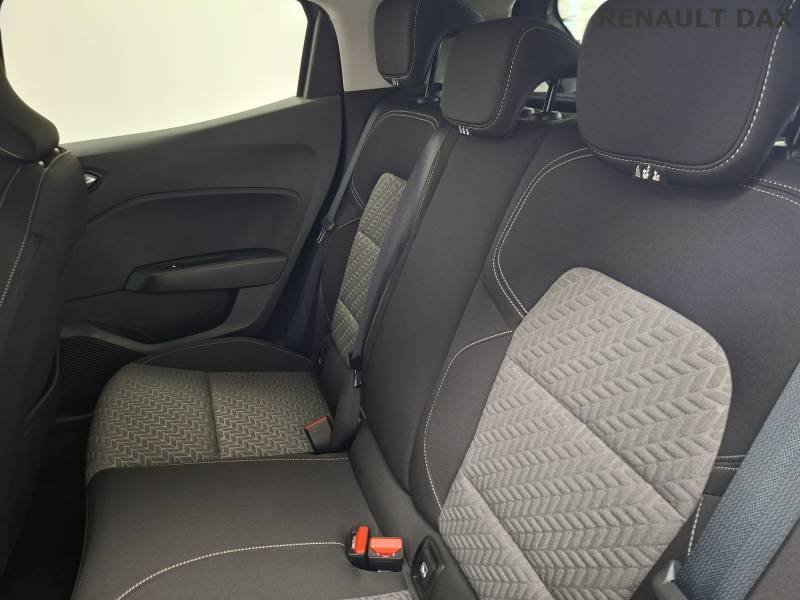 Renault Clio - Photo 25