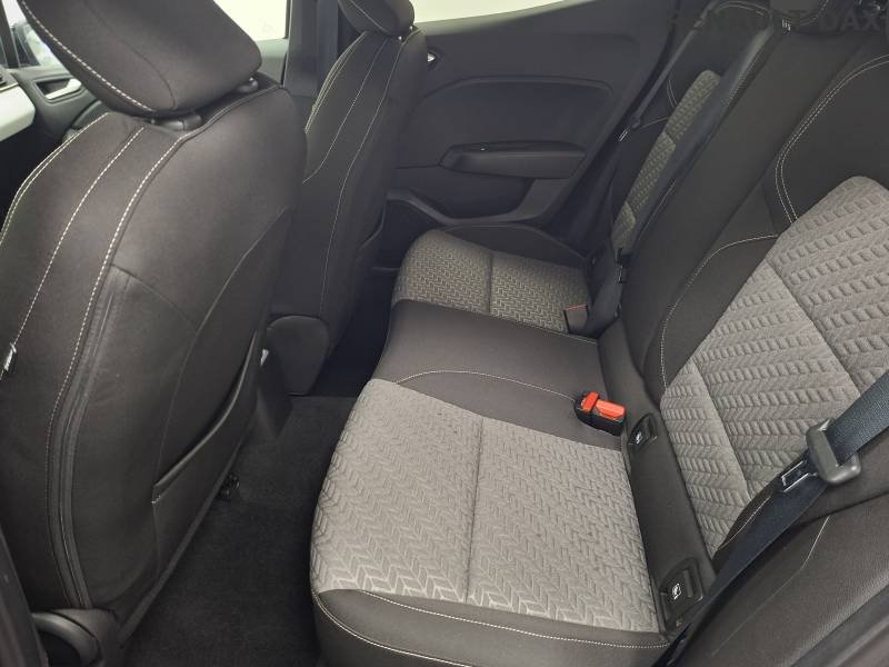 Renault Clio - Photo 26