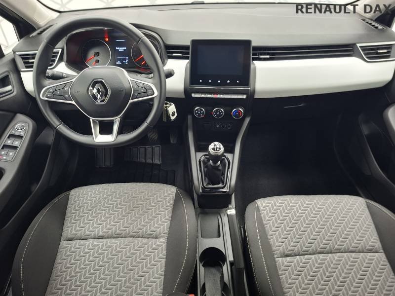 Renault Clio - Photo 28