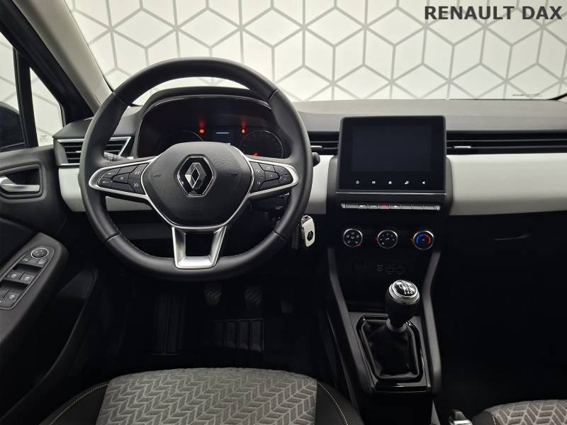 Renault Clio - Photo 29