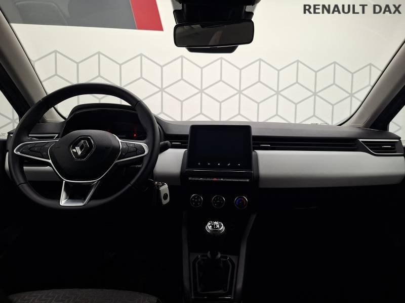Renault Clio - Photo 30