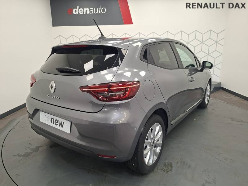 Renault Clio - Photo 3