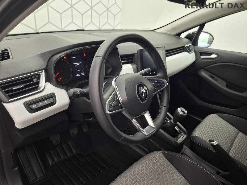 Renault Clio - Photo 33
