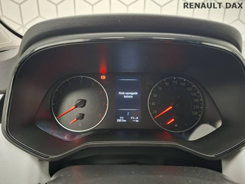 Renault Clio - Photo 38