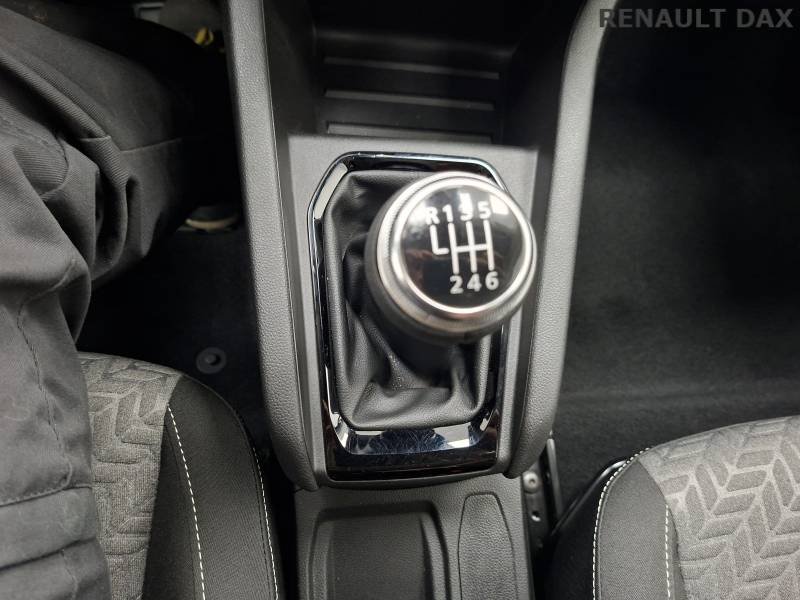 Renault Clio - Photo 39