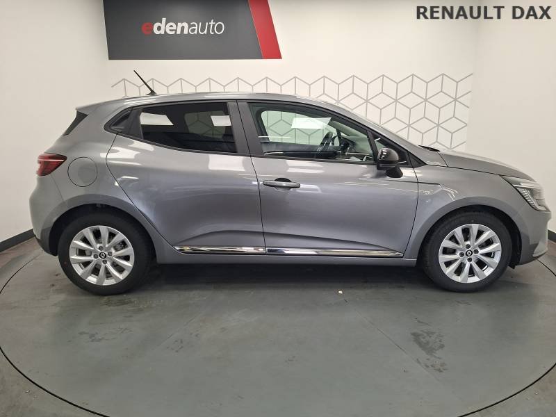 Renault Clio - Photo 4