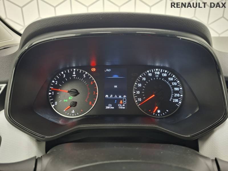 Renault Clio - Photo 46