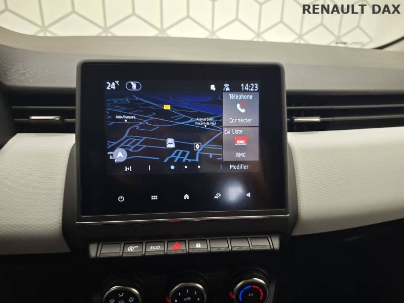 Renault Clio - Photo 47