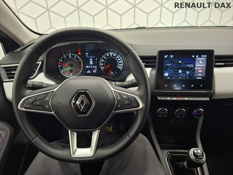 Renault Clio - Photo 48