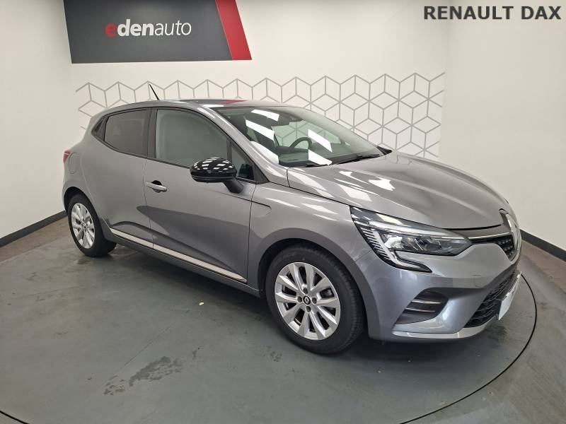 Renault Clio - Photo 5