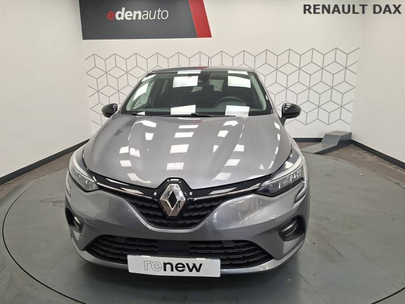 Renault Clio - Photo 6