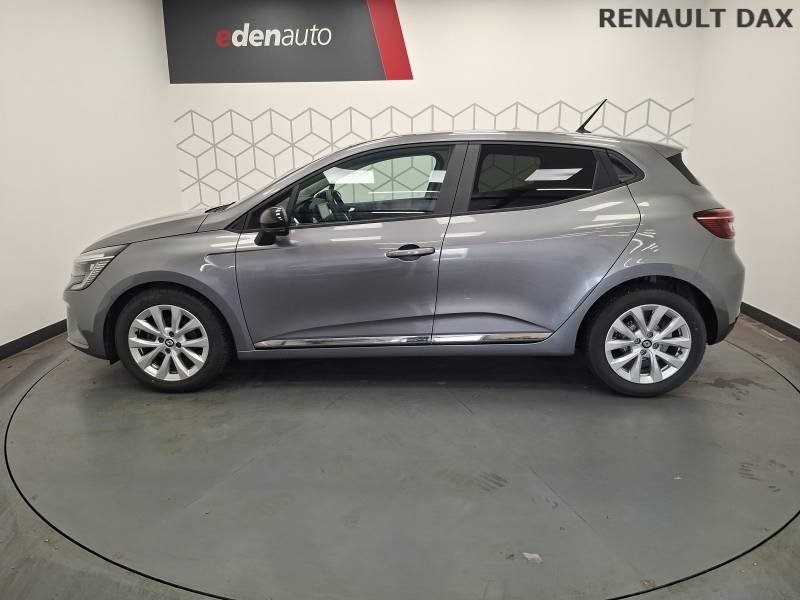 Renault Clio - Photo 7