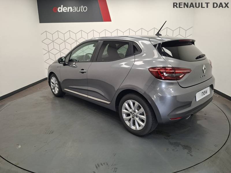 Renault Clio - Photo 8